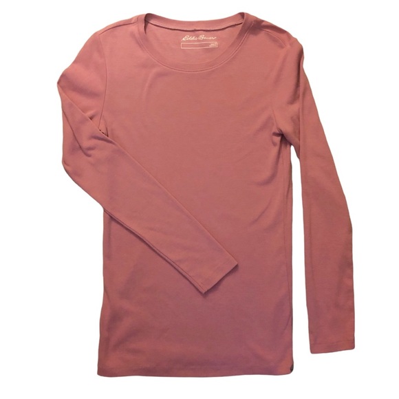 Tops - Eddie Bauer Long Sleeve Shirt